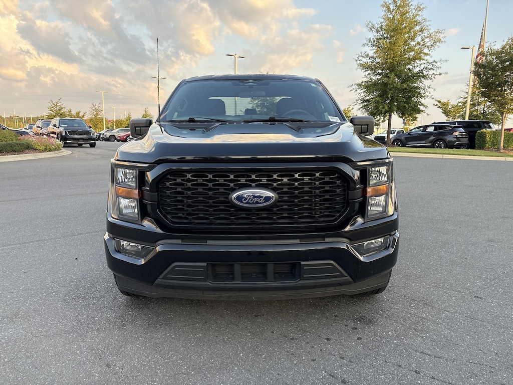 Used 2023 Ford F-150 XL Pickup