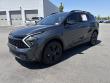 2025 Kia Sportage X-Line SUV