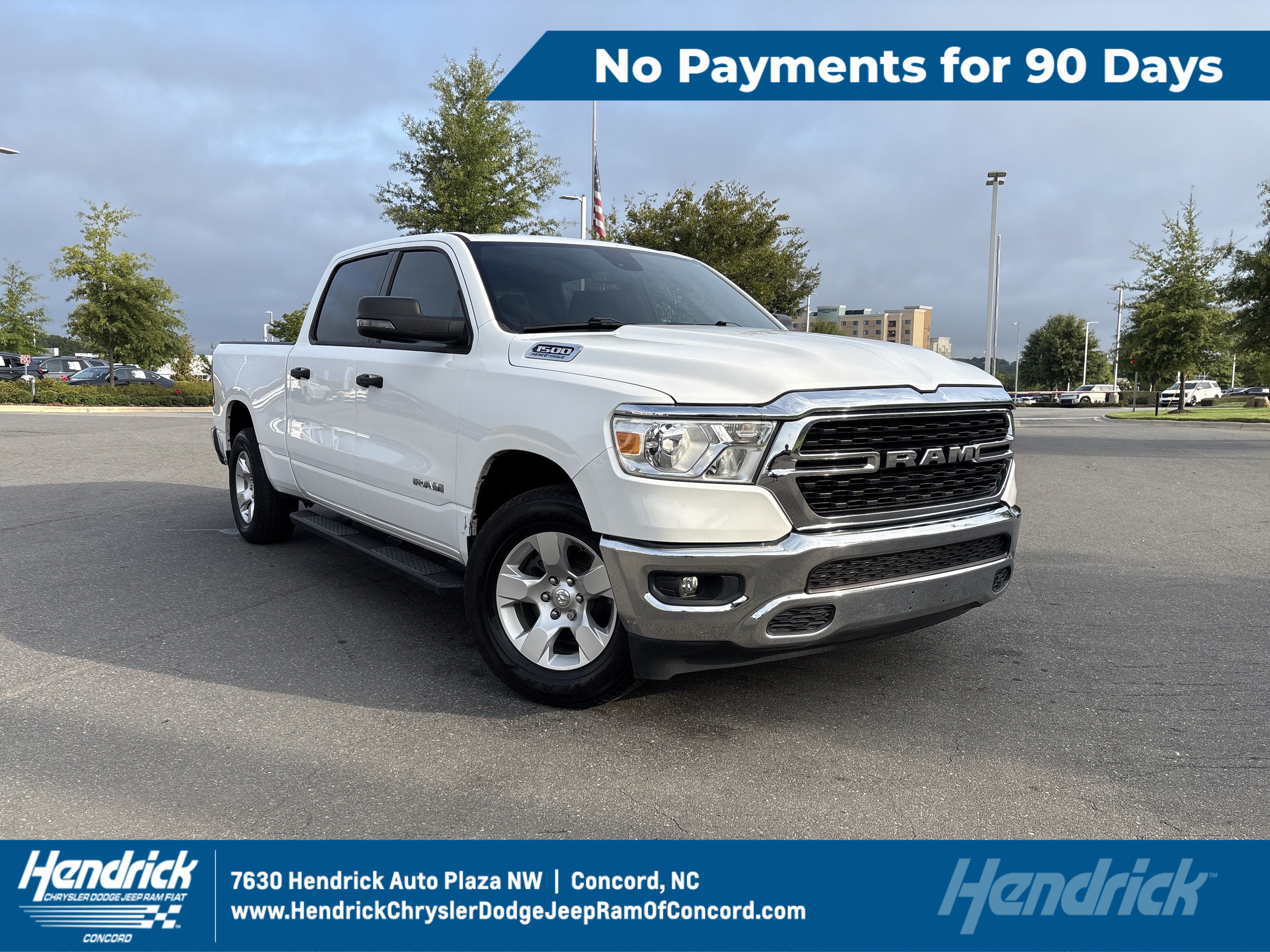  Ram 1500