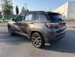 2021 Jeep Compass 80th Anniversary SUV