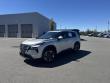 2024 Nissan Rogue SV SUV