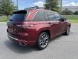 2024 Jeep Grand Cherokee Overland SUV