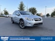  Subaru XV Crosstrek