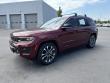 2024 Jeep Grand Cherokee Overland SUV