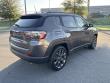 2021 Jeep Compass 80th Anniversary SUV