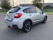 2013 Subaru XV Crosstrek Limited Wagon