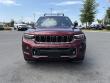 2024 Jeep Grand Cherokee Overland SUV