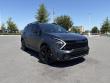 2025 Kia Sportage X-Line SUV