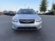 2013 Subaru XV Crosstrek Limited Wagon