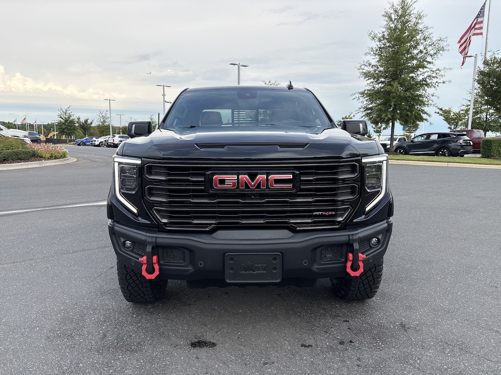 Used 2023 GMC Sierra 1500 AT4X Pickup