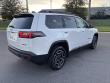 2026 Jeep Cherokee Laredo SUV