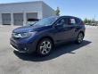 2018 Honda CR-V EX SUV