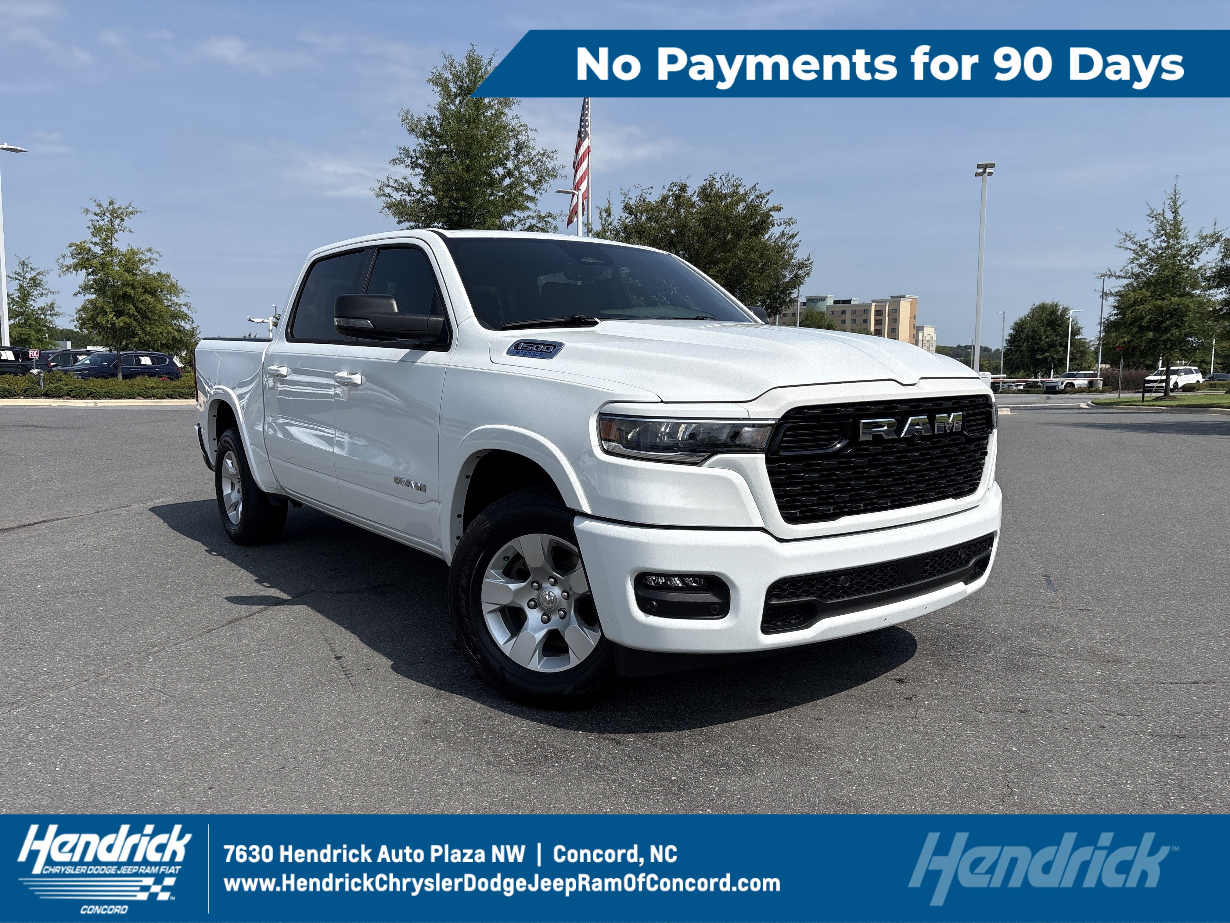  Ram 1500