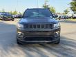 2021 Jeep Compass 80th Anniversary SUV