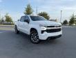 2024 Chevrolet Silverado 1500 RST Pickup