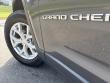 2023 Jeep Grand Cherokee Limited SUV