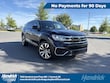 Volkswagen Atlas Cross Sport