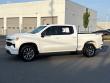 2024 Chevrolet Silverado 1500 RST Pickup