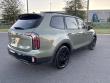 2025 Kia Telluride SX-Prestige X-Line SUV