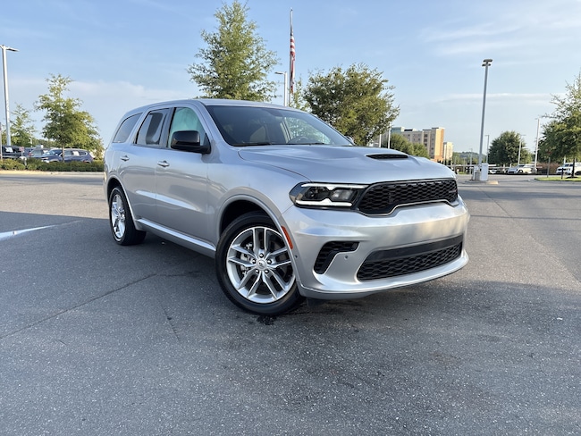 2025 Dodge Durango R/T SUV