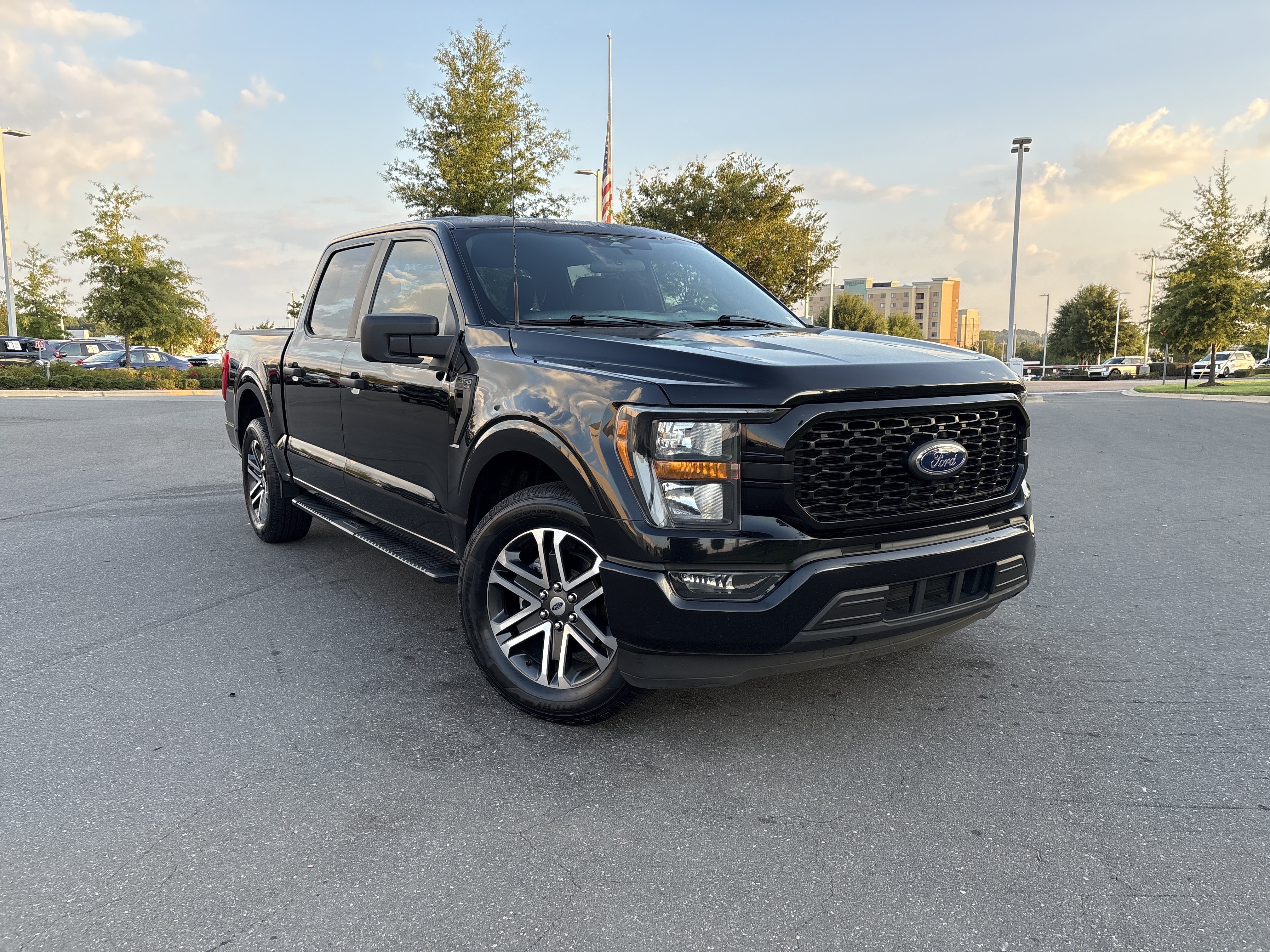 2023 Ford F-150 XL Pickup