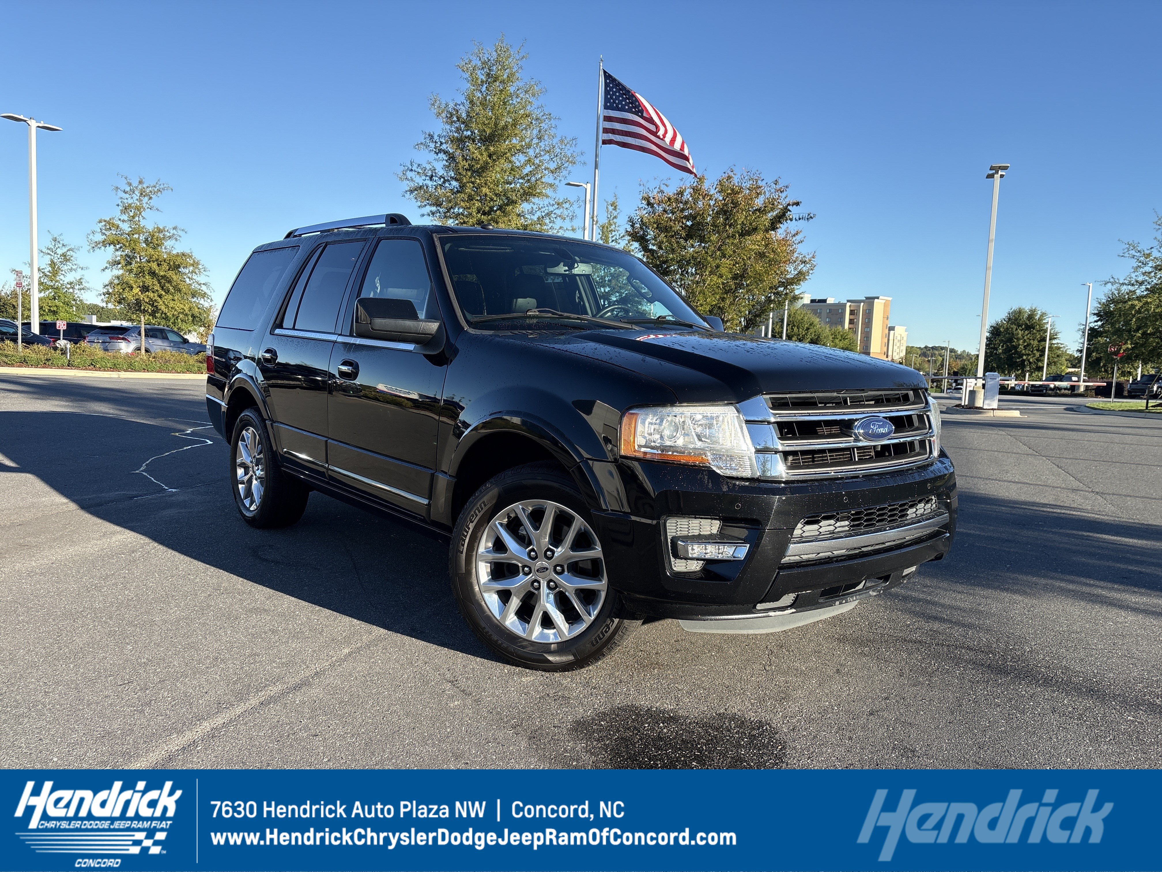  Ford Expedition