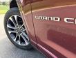 2024 Jeep Grand Cherokee Overland SUV