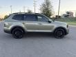 2025 Kia Telluride SX-Prestige X-Line SUV