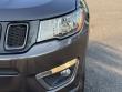 2021 Jeep Compass 80th Anniversary SUV