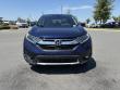 2018 Honda CR-V EX SUV