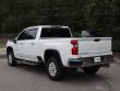 2022 Chevrolet Silverado 2500HD LTZ Pickup