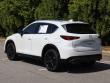 2025 Mazda CX-5 2.5 Carbon Turbo SUV