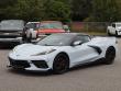 2021 Chevrolet Corvette 2LT Convertible