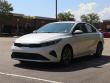 2024 Kia Forte LXS Sedan