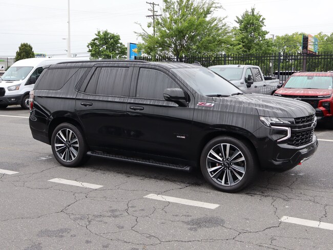 2023 Chevrolet Tahoe Z71 SUV