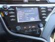 2019 Toyota Camry SE Sedan