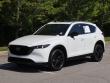 2025 Mazda CX-5 2.5 Carbon Turbo SUV