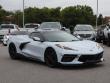 2021 Chevrolet Corvette 2LT Convertible