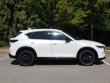 2025 Mazda CX-5 2.5 Carbon Turbo SUV