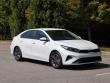 2024 Kia Forte LXS Sedan