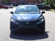 2019 Toyota Camry SE Sedan
