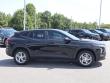2025 Chevrolet Trax LS SUV