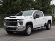 2022 Chevrolet Silverado 2500HD LTZ Pickup