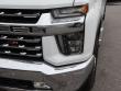2022 Chevrolet Silverado 2500HD LTZ Pickup