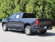 2024 Chevrolet Silverado 1500 RST Pickup
