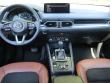 2025 Mazda CX-5 2.5 Carbon Turbo SUV