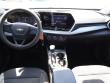 2025 Chevrolet Trax LS SUV