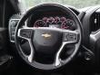 2022 Chevrolet Silverado 2500HD LTZ Pickup