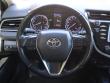2019 Toyota Camry SE Sedan