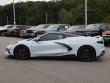 2021 Chevrolet Corvette 2LT Convertible